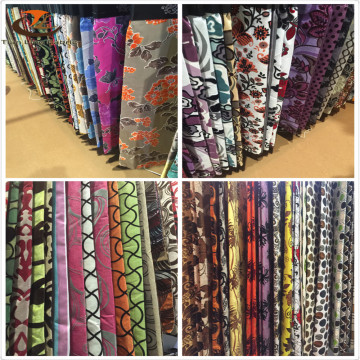 polyester floral jacquard velvet upholstery fabric                        
                                                Quality Choice