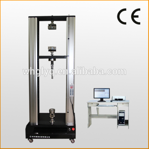 Peel Strength Testing Machine