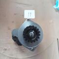 SHACMAN Truck Parts 612600130172 Steering Pump