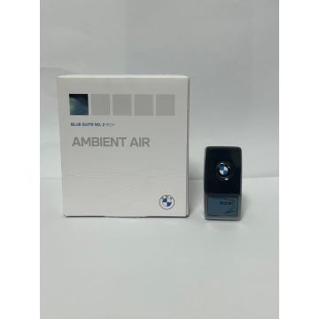 BMW Ambient Air Perfume No.2 Blue Edition