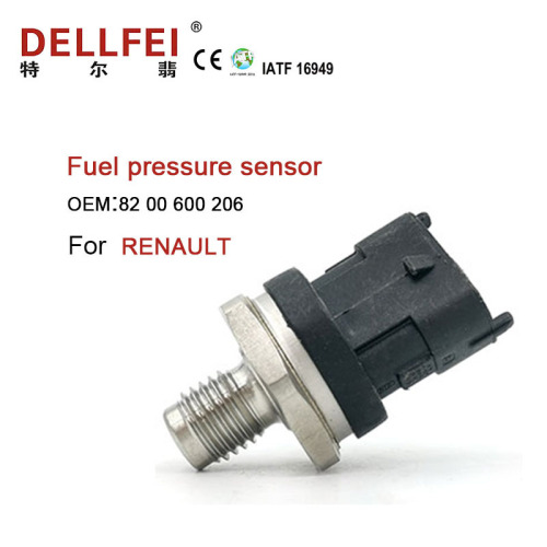 Cảm biến áp suất đường ray nhiên liệu Renault nóng 8200600206