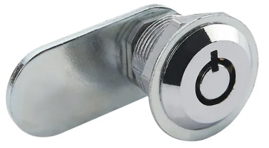 Zonzen Zinc Alloy Cam Lock for Cabinet