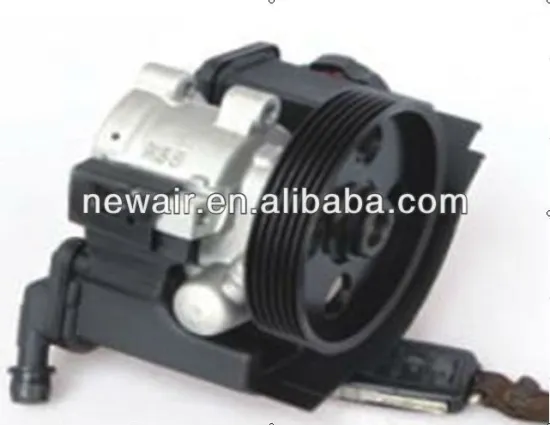 Power Steering Pump For Peugeot 206SW 2.0HDI 4007.W7(137mm)