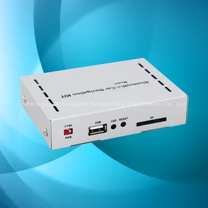 Car DVD Special GPS Navigation for Alpine (AP3400) with 480*234