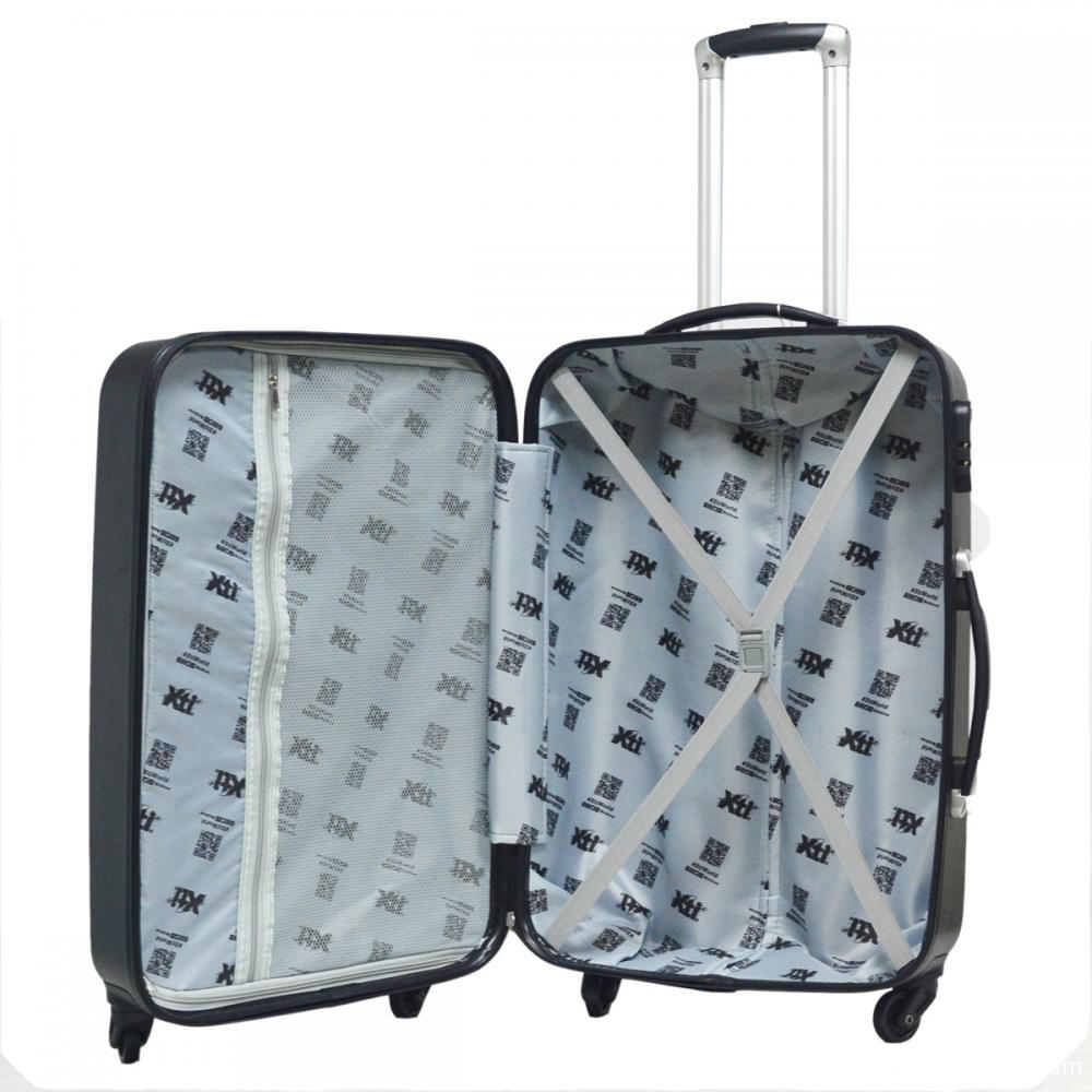 Abs Hardshell Trolley Suitcase