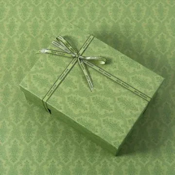 Wholesale luxury packaging paper boxes