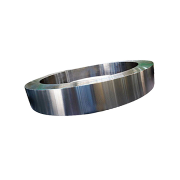 Acier inoxydable Alliage de carbone Aluminium Forgé