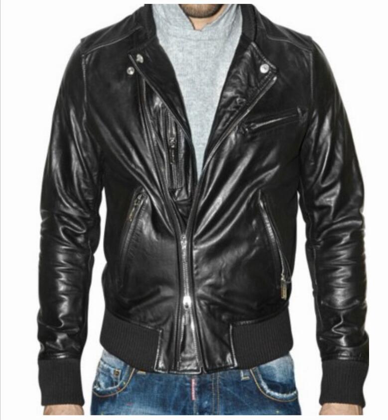 Fashion Men's Jackets