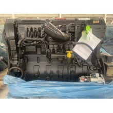 Cummins Engine QSX15 C535