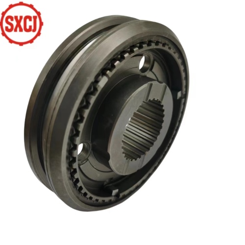 แหวนซิงโครไนเซอร์ชิ้นส่วนอัตโนมัติสำหรับ Isuzu OEM 8-97188-800-0