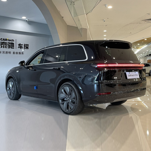 2024 Ведущий идеал L9 Ultra 449ps