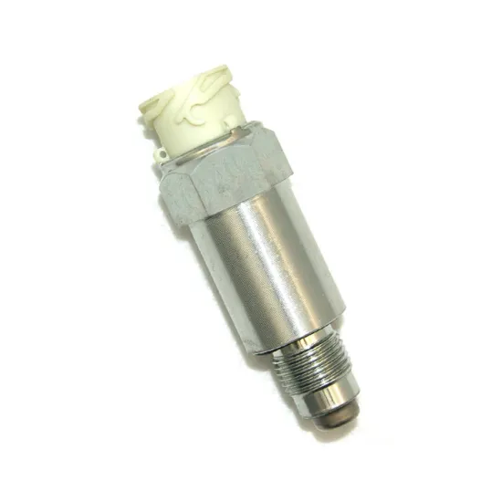 Best Quality Speed Sensor OEM Parts for Volvo Trucks - ANT Auto Parts