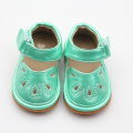 baby squeaky shoes Mixcolor Baby Shoes with Sound Squeaky Shoes Manufactory