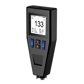 NOHAWK China Manufacturer: High-Quality Metal Coating Thickness Gauges and Digital Thickness Measurement Devices