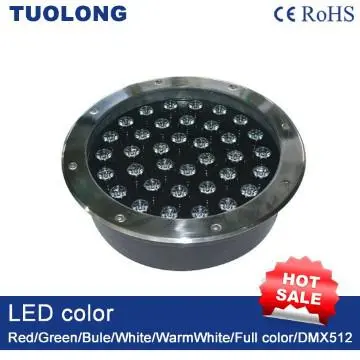 36x1W Super quality underground mining light