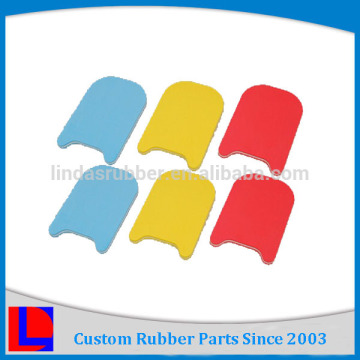 Custom designed foam board