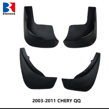 Parafango per Chery QQ 2003-2011