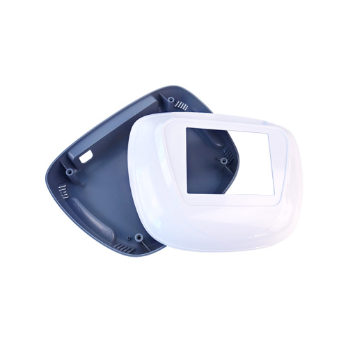 Изготовленные на заказ пластиковые корпуса промышленного класса