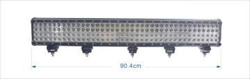 HIGH POWER!!! 468W LED LIGHT BAR 4 ROWS
