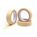 High Temperature automotive masking painters tape