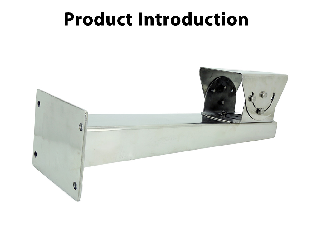 General Industrial Explosion‑Proof Products (Class II)
