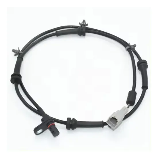 47900-JD000 Car Auto Wheel ABS Speed Sensor For Nissan Qashqai