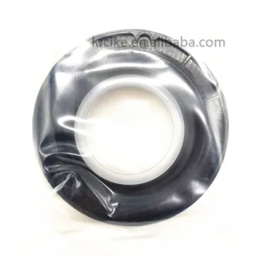Land Rover Jaguar AJ200 2.0 Diesel Engine Crankshaft Front Oil Seal Replacement: LR121757 & AJ814077