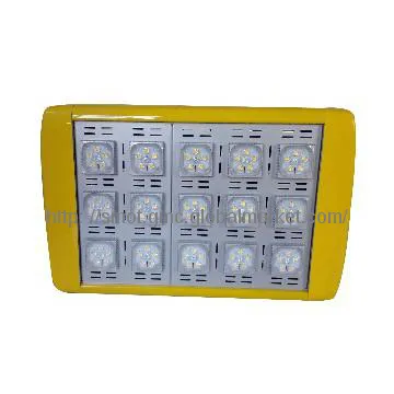150w super bright LED tunnel lighting