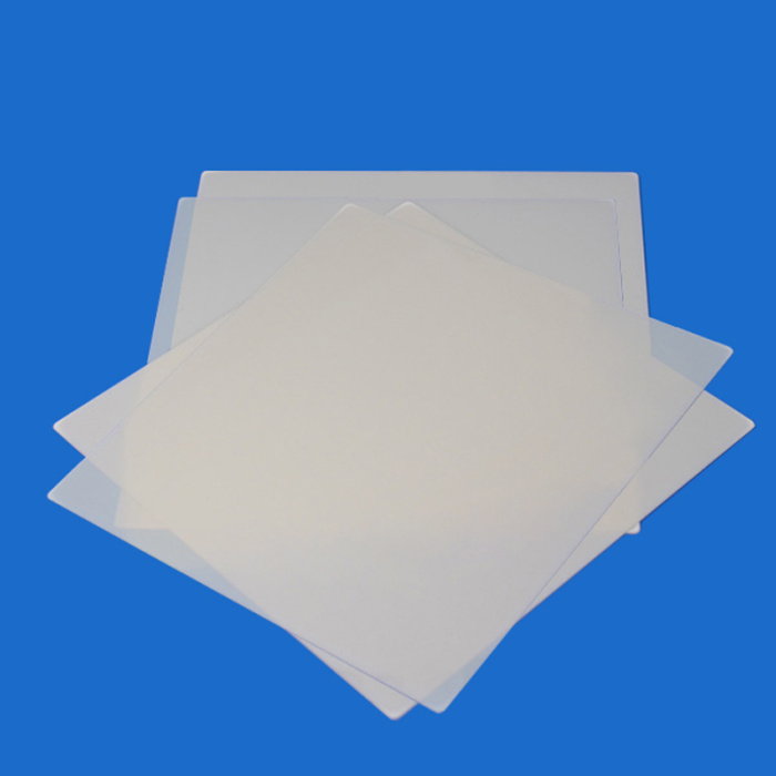 Spiegelpolieraluminiumnitrid -Aln -Keramik -Substrat -PCB
