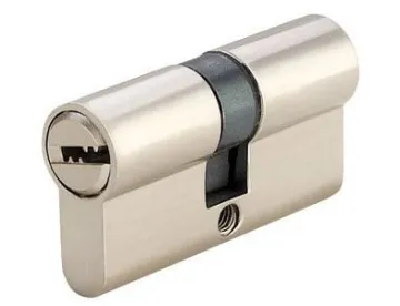 mortise door lock cylinder