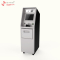 Shayela nge-ABM Automated Banking Machine