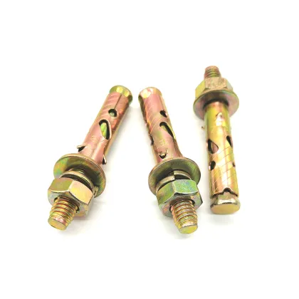 Antiskid Shark Fin Typ Anchor