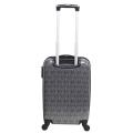 Spinner Wheeled Bagage Trolley Case