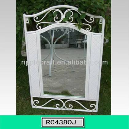 New Arrival Serenity Modern Bathroom Mirror