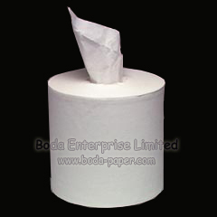 Jual Terlaris Handuk Tarik Pusat Jumbo Rolls Alami