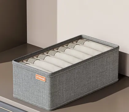 Large Underbed Storage Bag: A Durable Solution for Home Organization and Storage