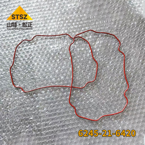 O-ring 07000-A5170 is applicable to mining models such as HD1500-8 and HM400-3M0