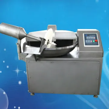Bowl Cutter