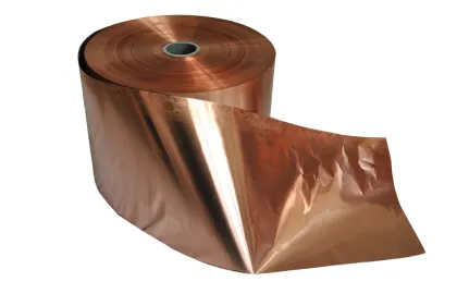 Sheet Metal Copper Brass Sheets