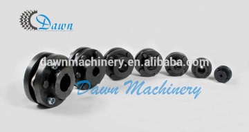Flexible Disc Couplings (DN-126)
