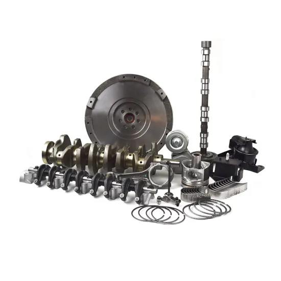 Car Engine System Parts for Mitsubishi Models: Montero, Pajero Sport, Outlander, ASX, Lancer, L200, Delica