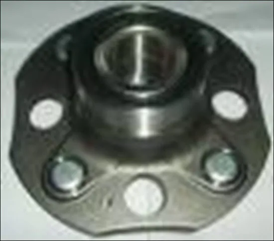 Honda - Accord Wheel Hubs And Bearings , 42200-sv4-j01 42200-sv1-j01