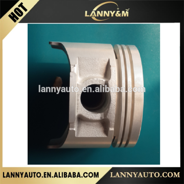 Z24 Hight Quality Diameter 89mm Piston For TOYOTA