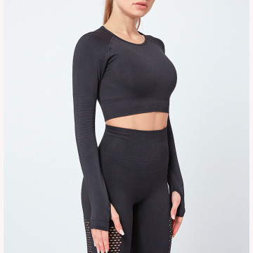 Two Piece yoga Set Sportswear για γυναίκες