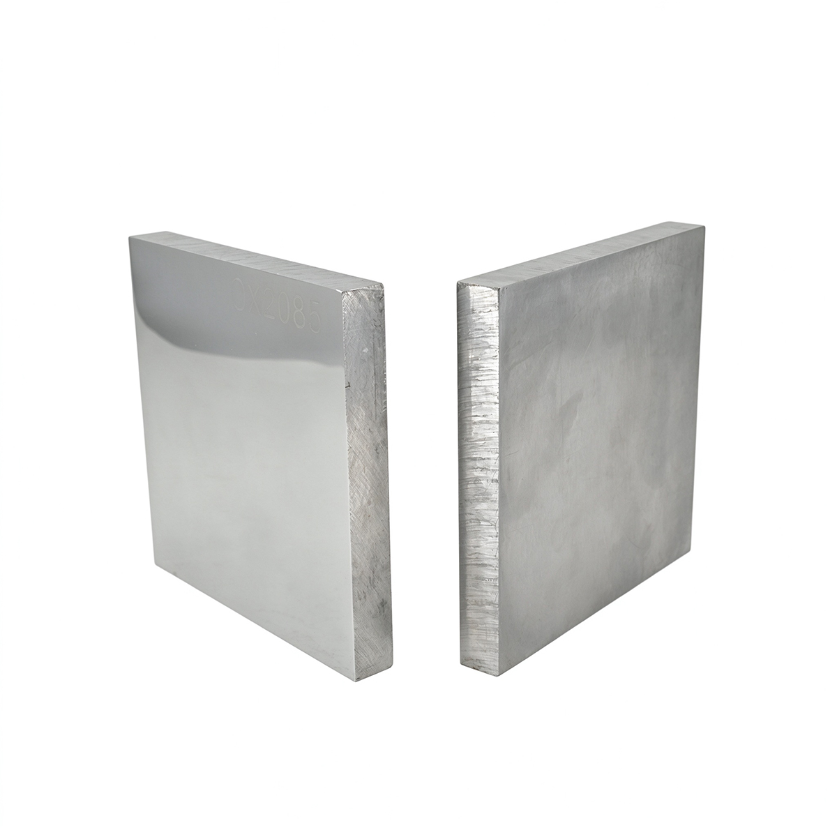 custom metal molds