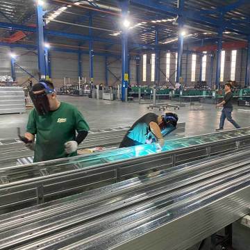 Stainless steel cable tray ladder Tray Type FRP Cable Ladder Manufactory
