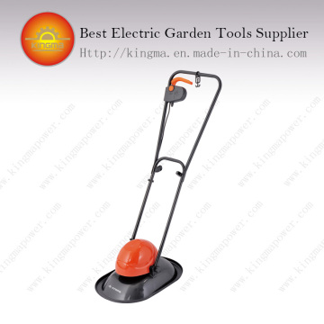 1kw Electric Hover Mower with 220-240V 50/60Hz Power Supply