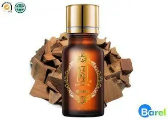 100 Percent Nature Sandalwood Pure Essential Oil With Alumi