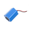 batteria ricaricabile 18650 2600mah 22,2 V Li-ion 6s