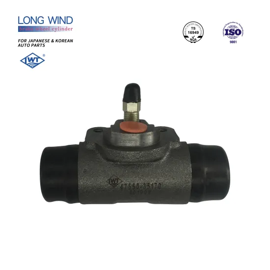Rear Wheel Brake Cylinder for Toyota Hilux 4Runner and 86 Models